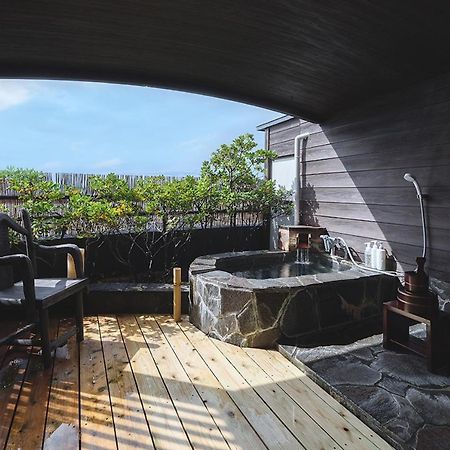 Arujisu Hotel Bán đảo Izu Ngoại thất bức ảnh