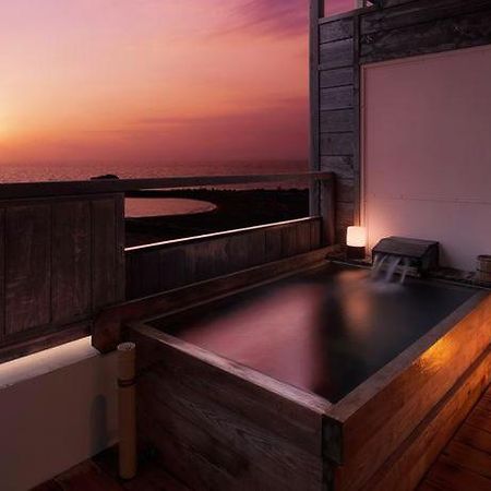 Arujisu Hotel Bán đảo Izu Ngoại thất bức ảnh