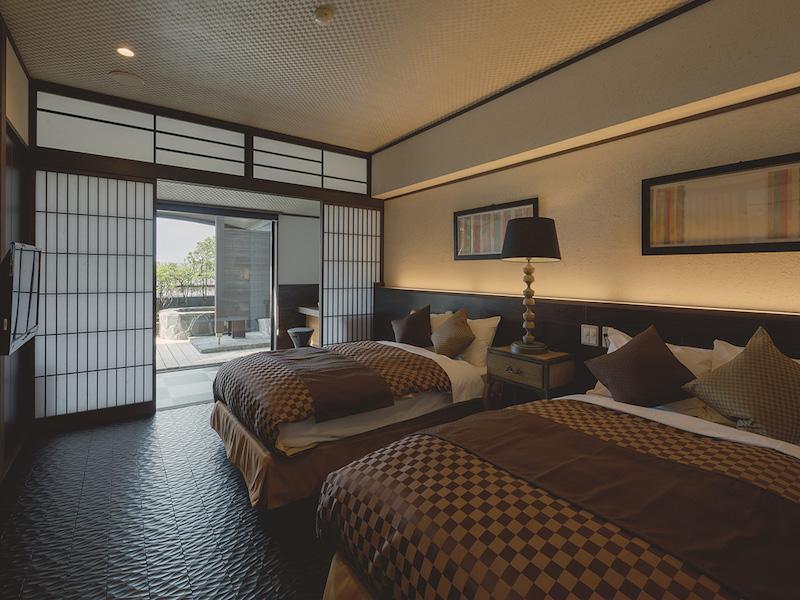 Arujisu Hotel Bán đảo Izu Ngoại thất bức ảnh