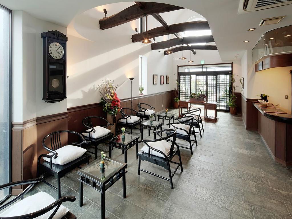 Arujisu Hotel Bán đảo Izu Ngoại thất bức ảnh