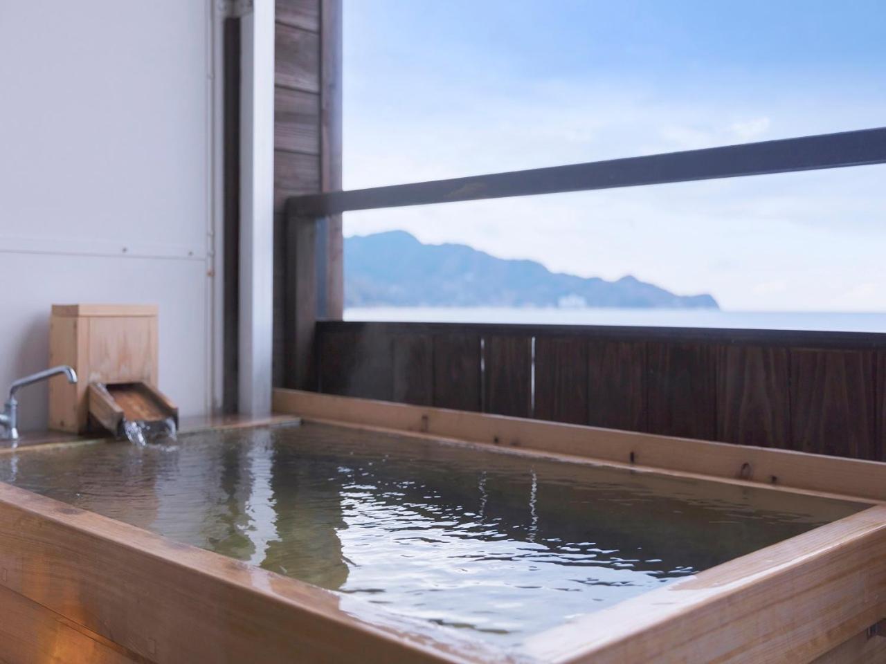 Arujisu Hotel Bán đảo Izu Ngoại thất bức ảnh