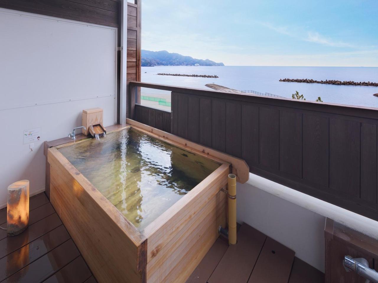 Arujisu Hotel Bán đảo Izu Ngoại thất bức ảnh