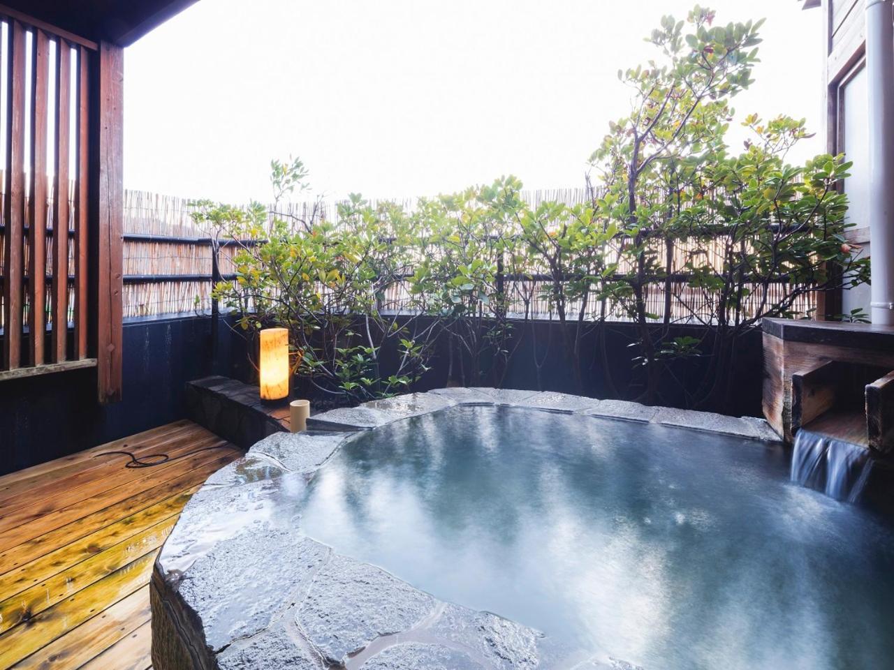 Arujisu Hotel Bán đảo Izu Ngoại thất bức ảnh