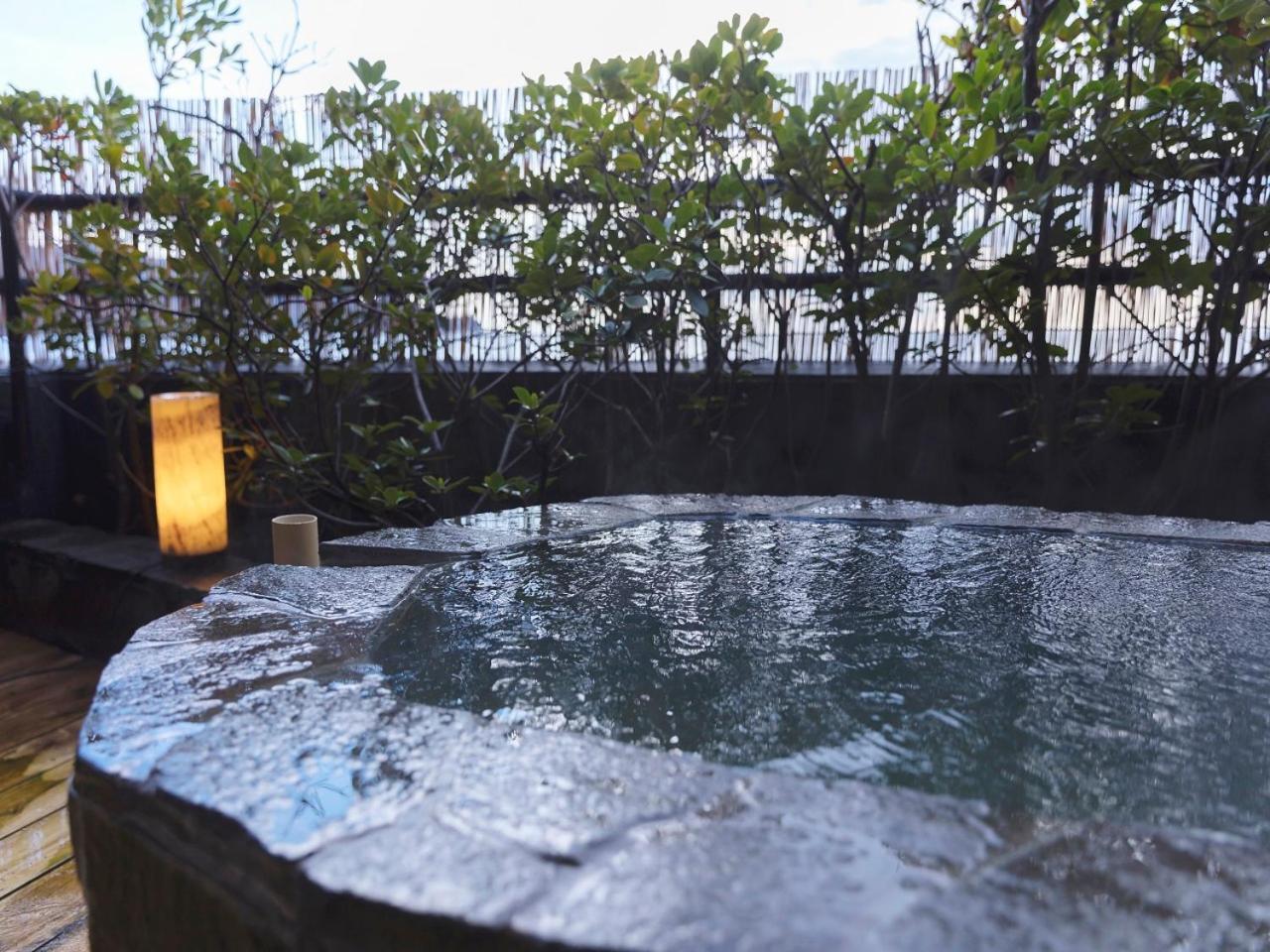 Arujisu Hotel Bán đảo Izu Ngoại thất bức ảnh