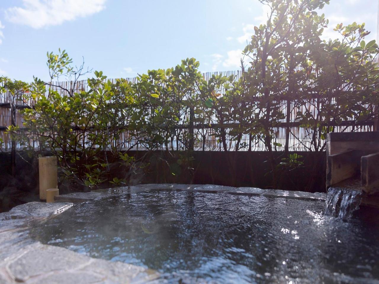Arujisu Hotel Bán đảo Izu Ngoại thất bức ảnh