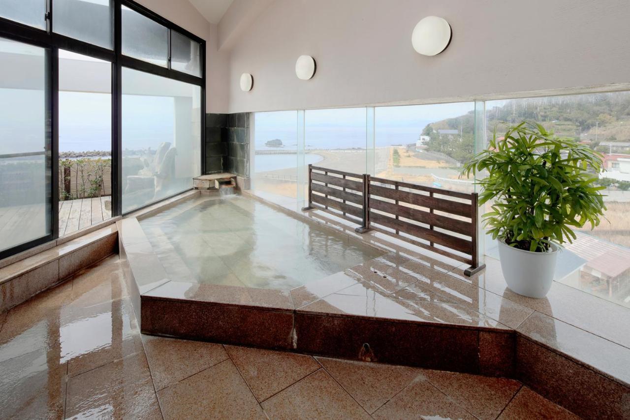 Arujisu Hotel Bán đảo Izu Ngoại thất bức ảnh
