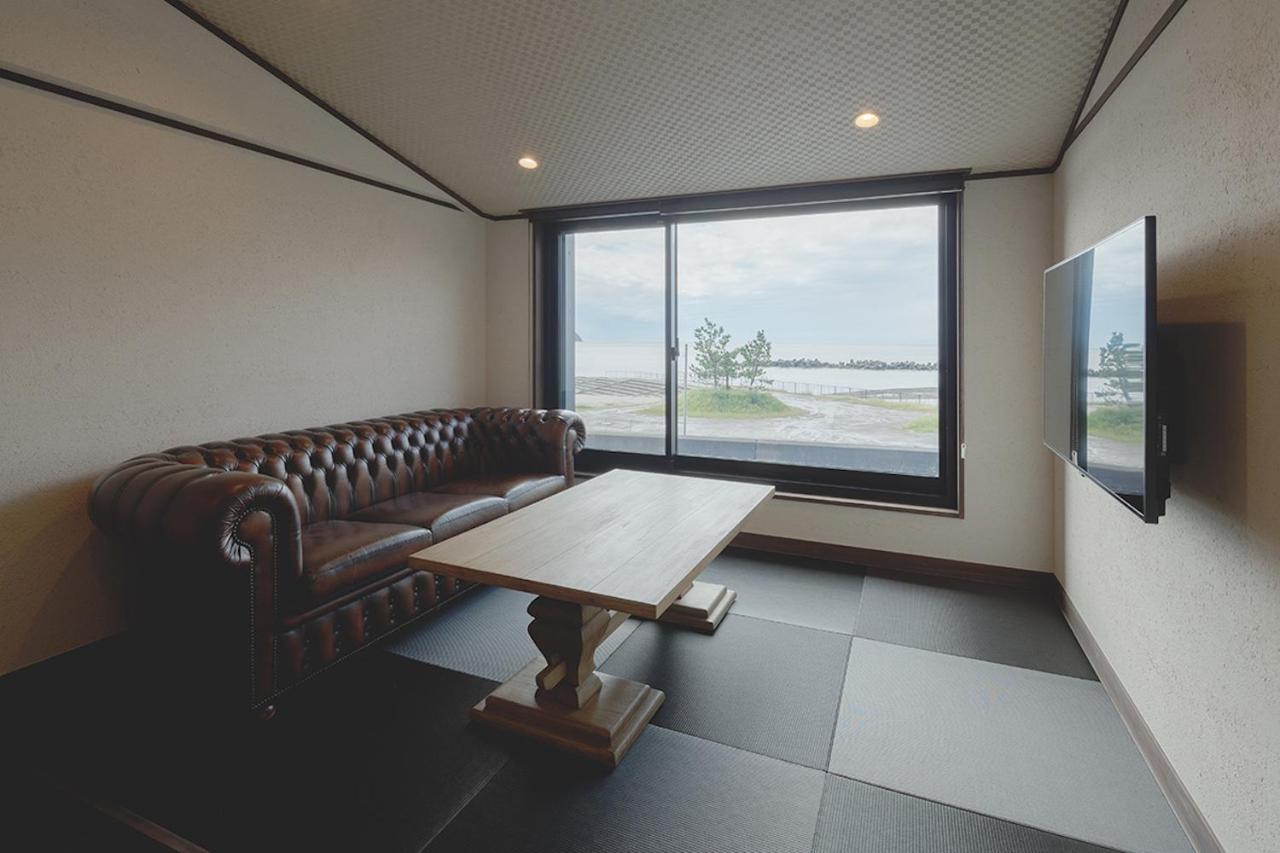 Arujisu Hotel Bán đảo Izu Ngoại thất bức ảnh