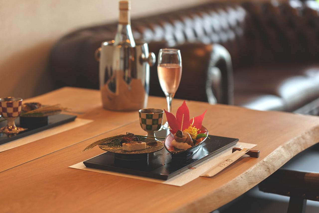 Arujisu Hotel Bán đảo Izu Ngoại thất bức ảnh