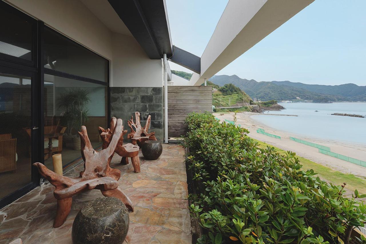 Arujisu Hotel Bán đảo Izu Ngoại thất bức ảnh