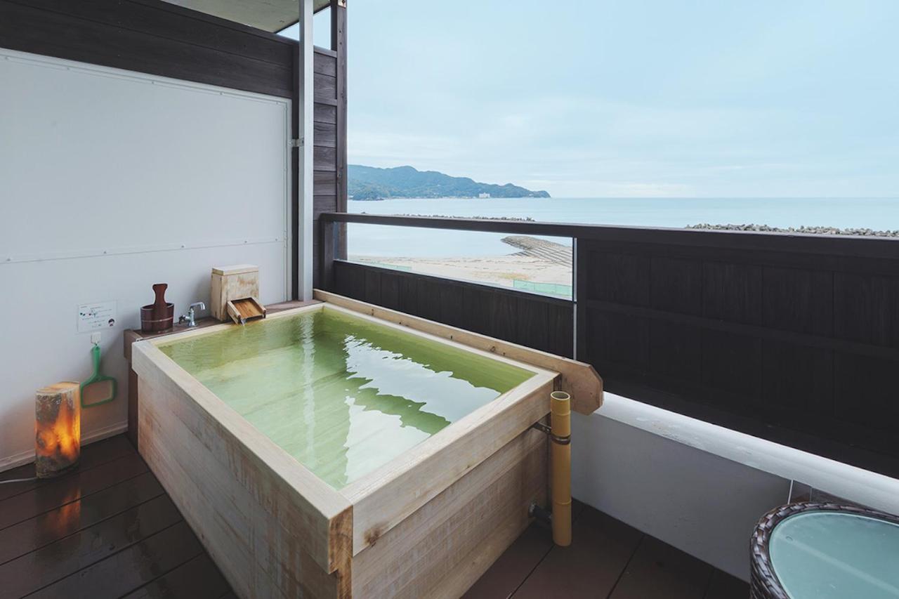 Arujisu Hotel Bán đảo Izu Ngoại thất bức ảnh